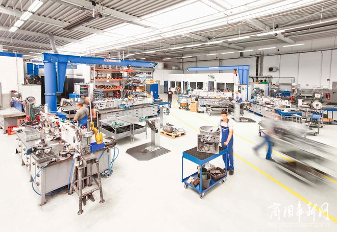 原創(chuàng) | &ldquo;三零&rdquo;目標(biāo)如何實(shí)現(xiàn)?采埃孚透露對(duì)&ldquo;可持續(xù)&rdquo;的不同理解