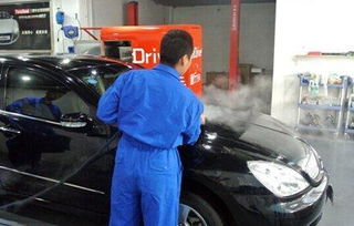 為什么是洗車小程序,而不是洗車app