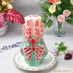 禮品工藝品與化妝品 創(chuàng)意與美的完美融合