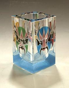 汕頭與惠州水晶筆筒 優(yōu)質(zhì)水晶禮品的選購(gòu)與生產(chǎn)指南