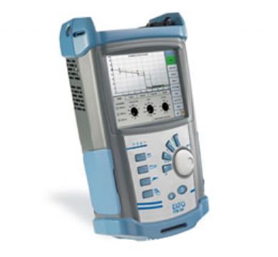 EXFO FTB-200多功能光時(shí)域反射儀(OTDR) 價(jià)格、廠家、圖片與相關(guān)測試儀器概覽