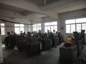 慈溪市附海賽翔通信設備廠 專注通訊產品加工的普通合伙企業